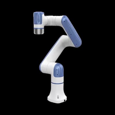 DOBOT NOVA-2 - Vista principal