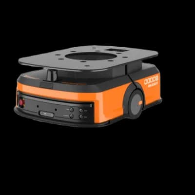 HIKROBOT MR-Q2400LE-D(HI) - Vista principal