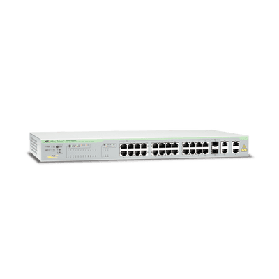 ALLIED TELESIS AT-FS750-28PS-10