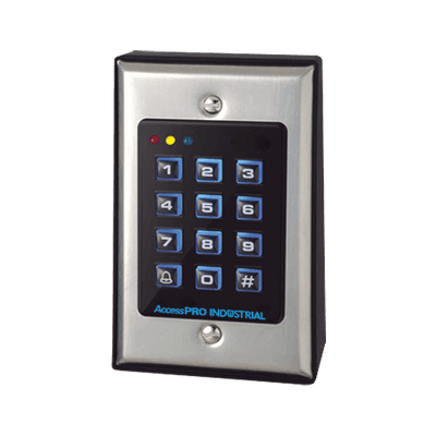 AccessPRO Industrial PRO-KEYPAD-SV2