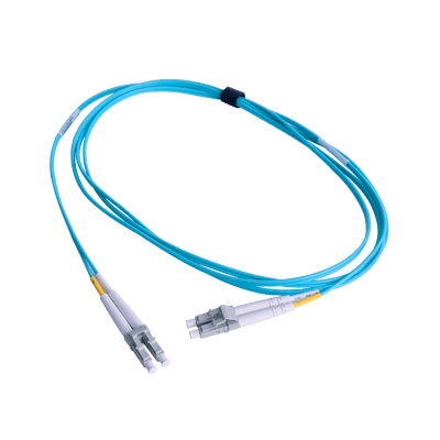 SIEMON FJ2-LCLC5L-01AQ